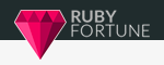 ruby-fortune-$1-deposit-casino-logo