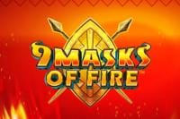 9-masks-of-fire-free-slot