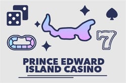 PEI Online Gambling