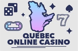 Online Casino Quebec