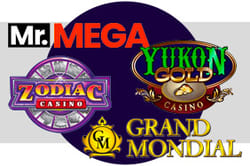 An Overview of Four of the Newest Online Casinos for Canadians