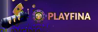 Playfina-Casino-Banner