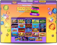 Fever Slots Casino en