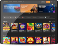Bigwin casino en