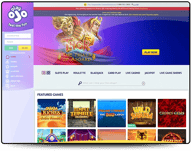 Playojocasino ontario en