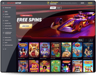 Quickwin casino en