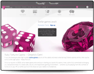 Ruby fortune ontario en