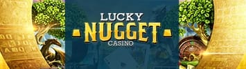 Lucky Nugget en