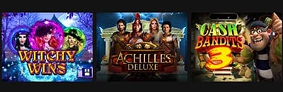 Cherry Gold Casino en