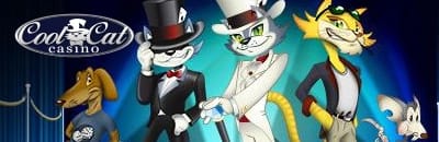 CoolCat Casino en