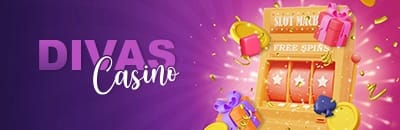 Divas Luck Casino en