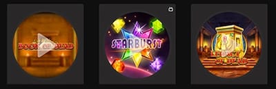 Jackpot Village Casino en