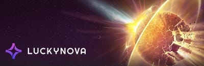 Luckynova Casino en