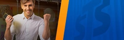 STSbet Casino en