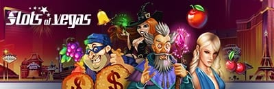 Slots of Vegas en