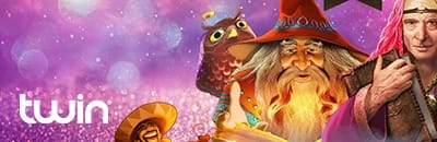 Twin Casino en