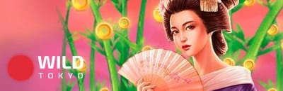 Wild Tokyo Casino en