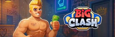 Bigclash casino en