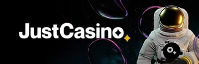 Just casino io en