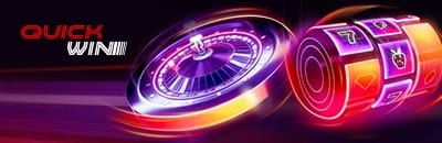 Quickwin casino en