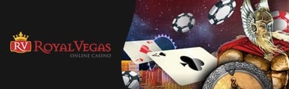 Royal vegas ontario en